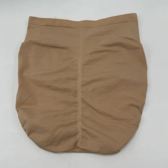 NWT Targeted Shaping System High-Waist Shaping Panty – Nude, Size XL - Picture 8 of 11